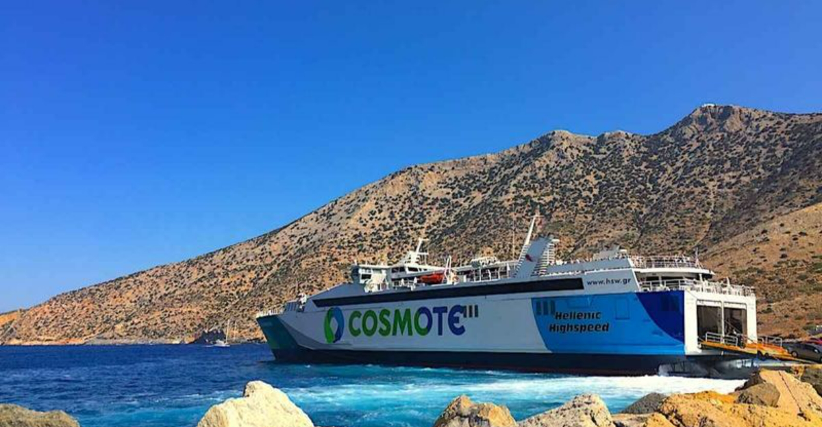 ギリシャを訪問する前に観光客が地元から知っていた12のこと