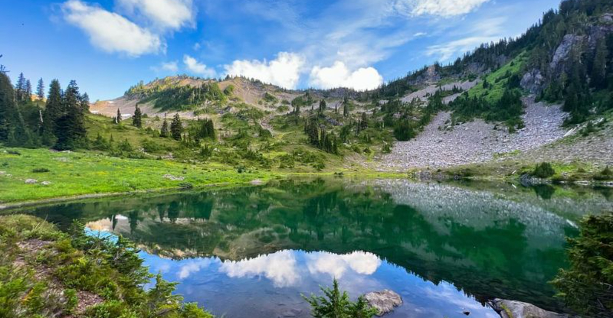 長い週末にできる壮大なロードトリップ