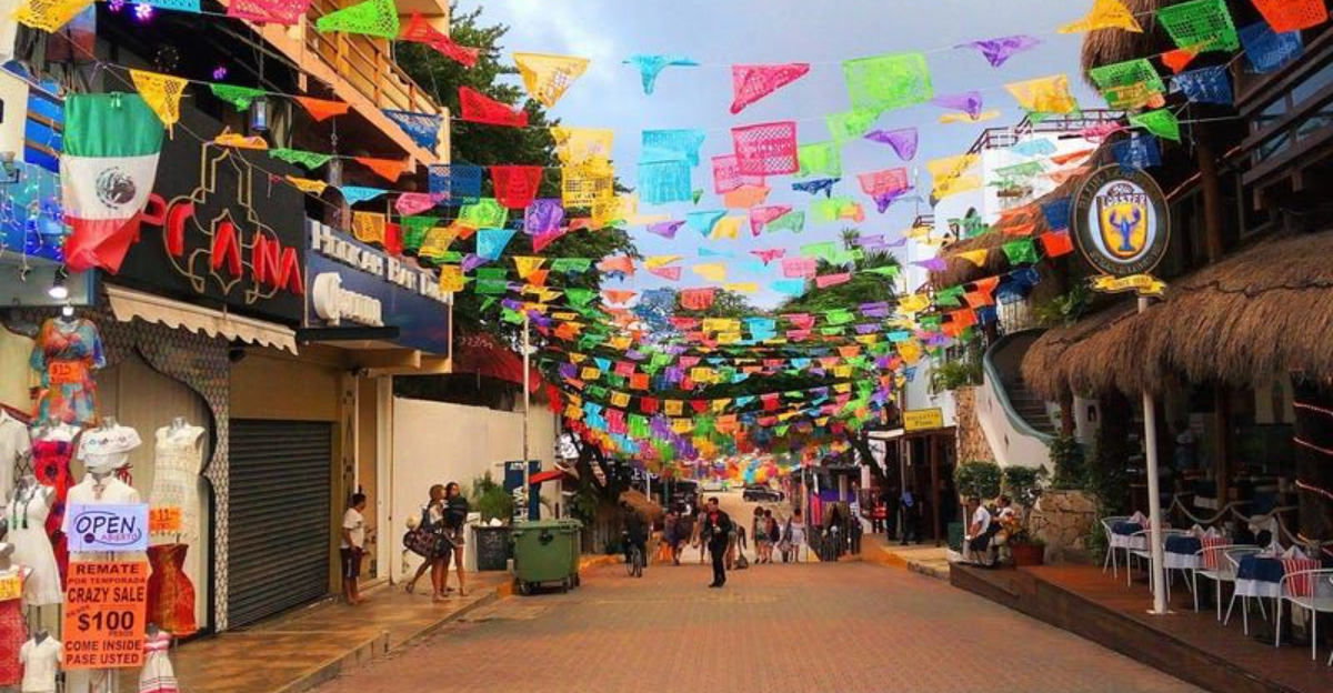 5月5日を祝うための13の隠された町