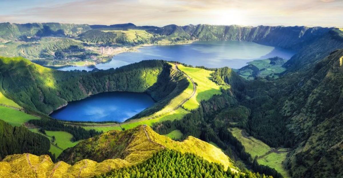 自然を守るために観光客を制限している14の隠された目的地