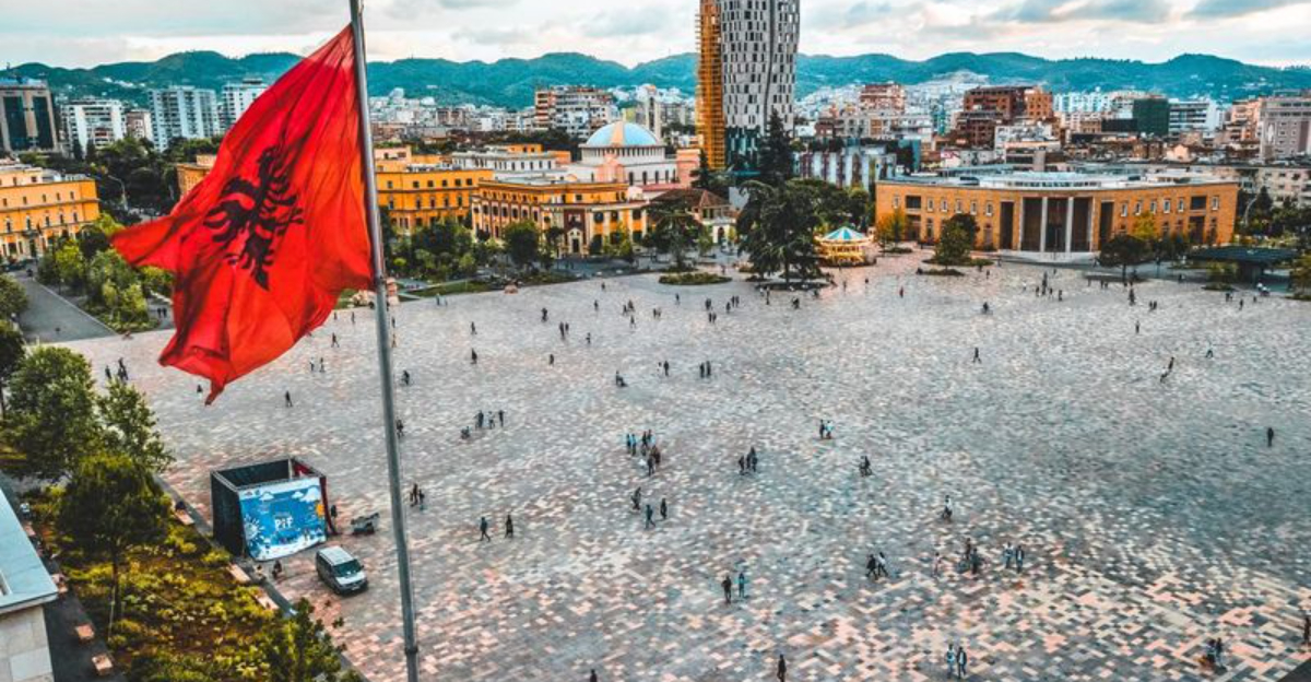 安く感じない15の予算に優しい目的地