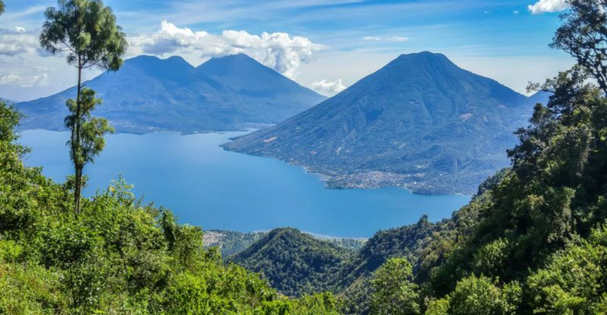 15ラテンアメリカの隠された宝石彼らがあまりにも人気になる前に訪れる必要がある