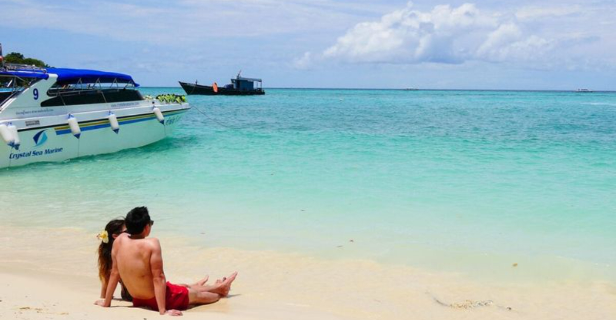 アジアへの初めての旅行者向けの15の必見の旅行ハッキング