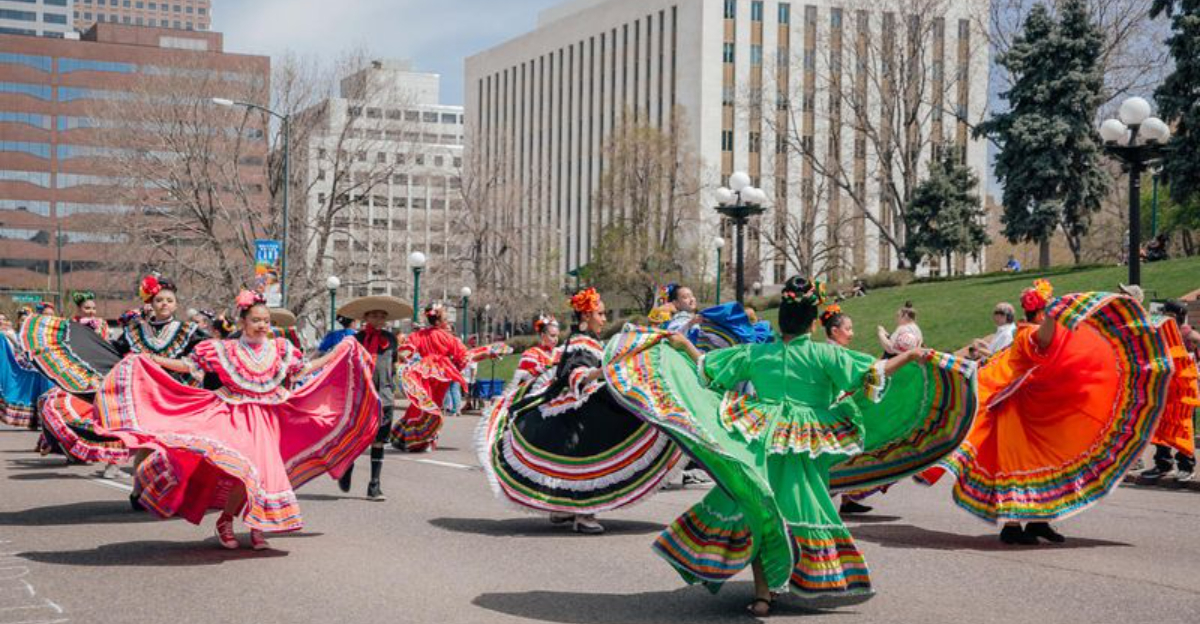 文化と料理が衝突する完璧なシンコ・デ・マヨロード旅行