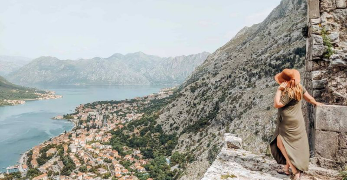 ヨーロッパの15の見事な文化都市は、今年の春に安い価格と群衆がいません