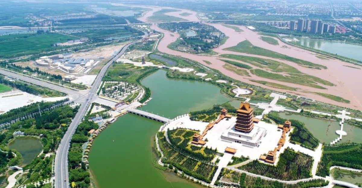 15驚くべきワイン地域は、存在しないと推測することはありません