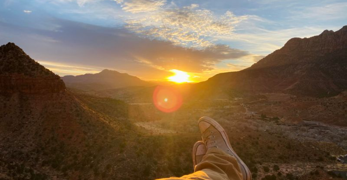 あなたがシオン国立公園でしか持つことができる15の忘れられない体験