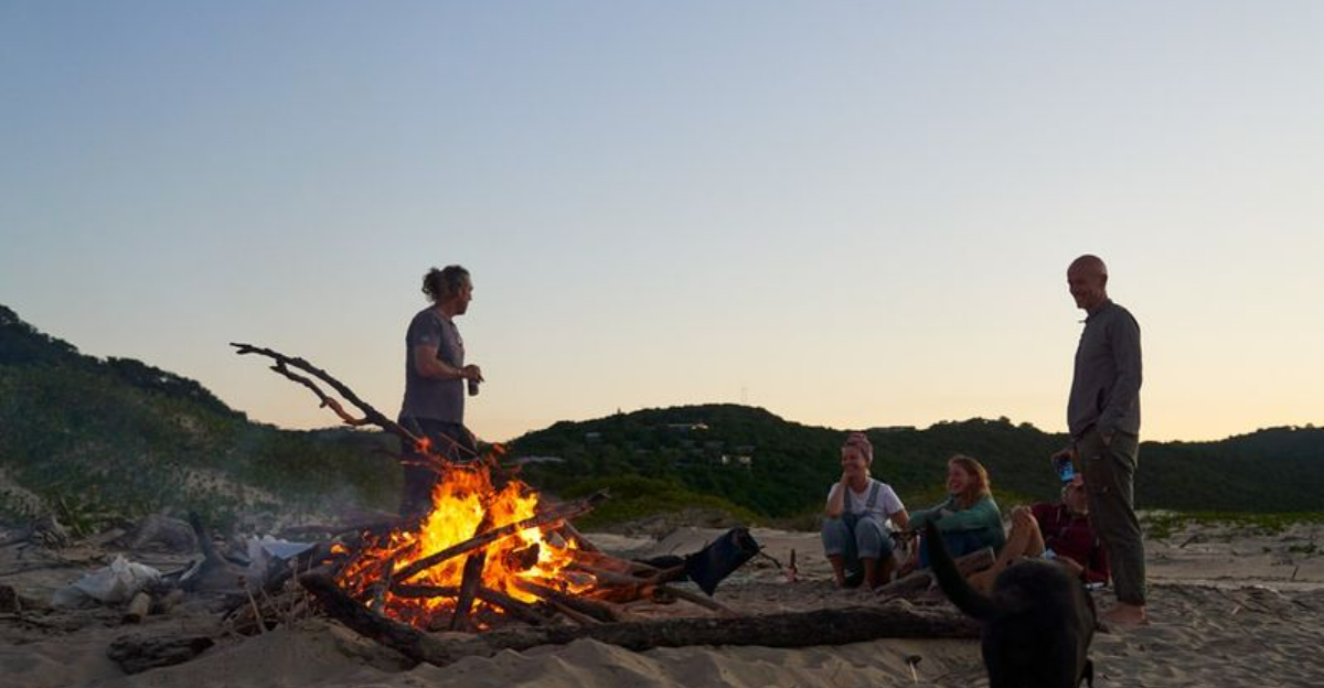 お気に入りの子供時代の休暇を大人の脱出に変える16の方法