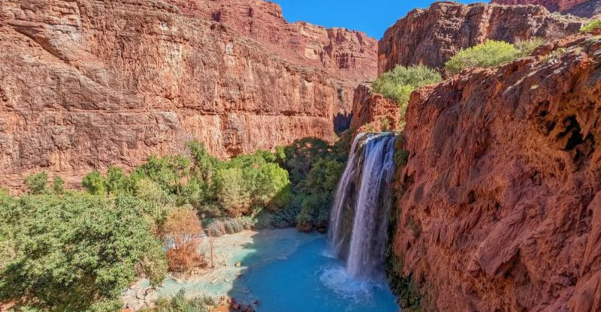 17アリゾナの自然な驚異はあなたの旅行リストに追加します