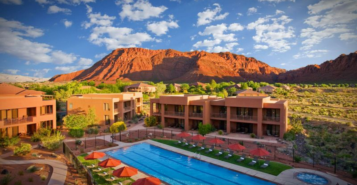 19米国で最高のオールインクルーシブリゾート