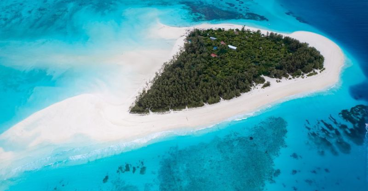 豪華な逃亡のように見える20の手頃な価格の旅行スポット