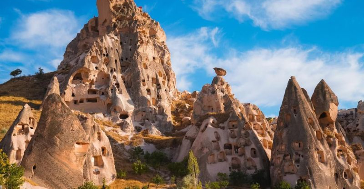 手遅れになる前に世界中の20の豪華な国立公園