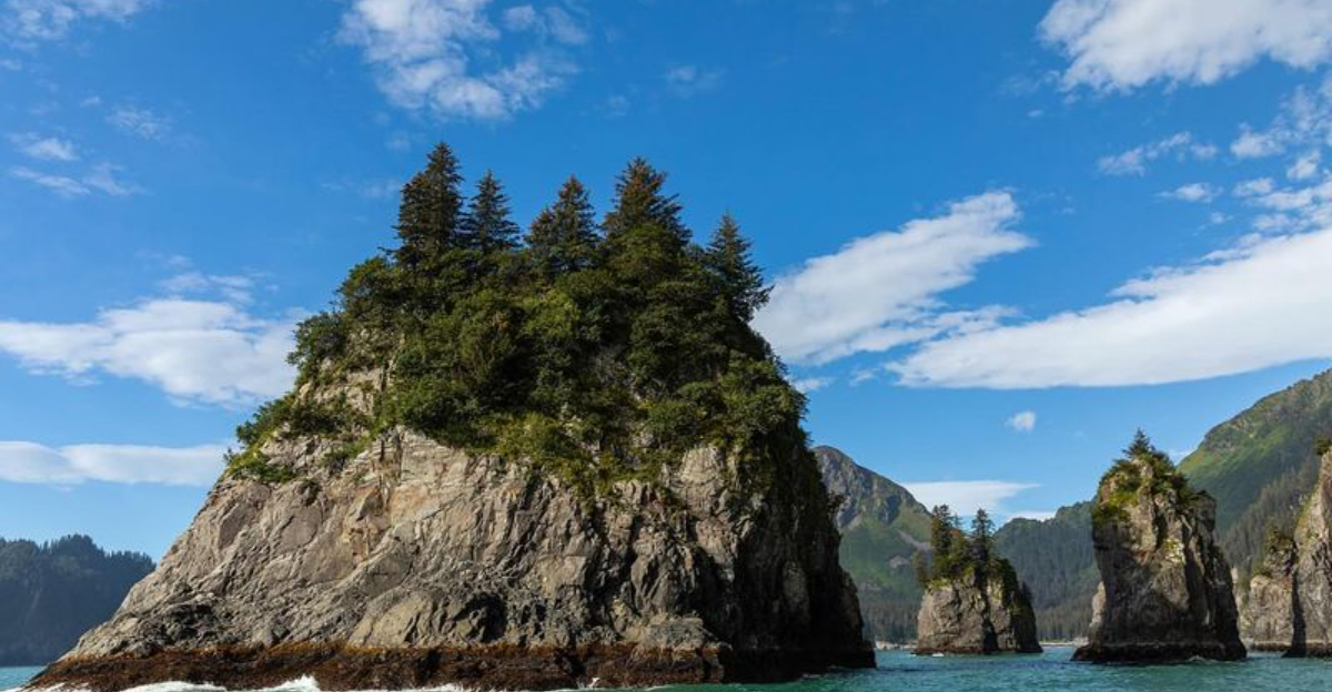 あなたのリストに追加する20の象徴的な米国のランドマーク+11それはあなたを吹き飛ばすでしょう