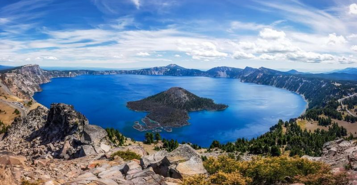 誇大広告の価値がある21の有名なアトラクション