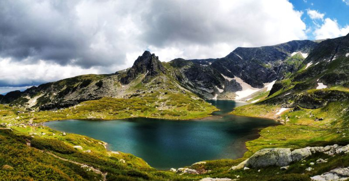 あなたをa敬の念を抱かせる23ヨーロッパの国立公園