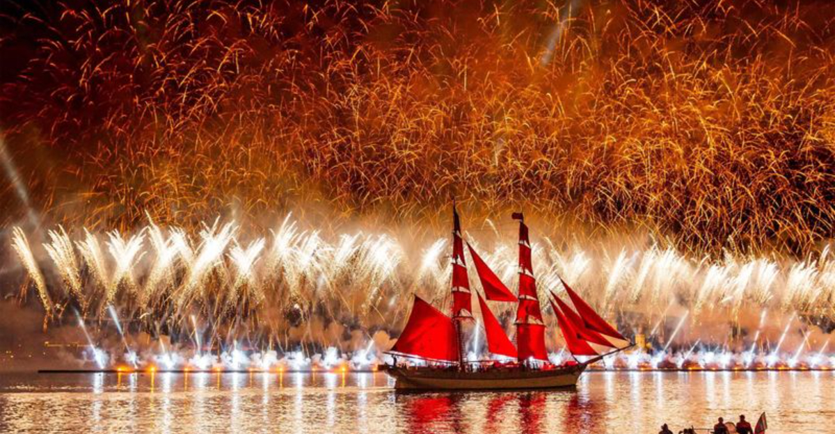 あなたがあなたの人生で一度体験する必要がある23の壮大な祭り