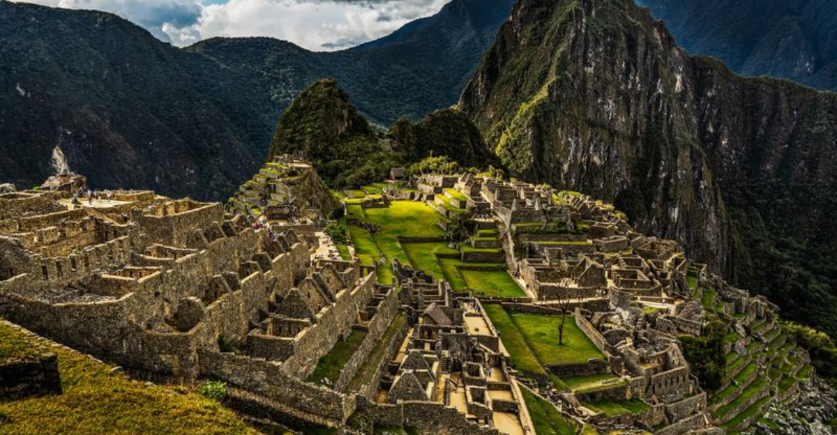 プロのようにマチュピチュを探索するための25のヒント