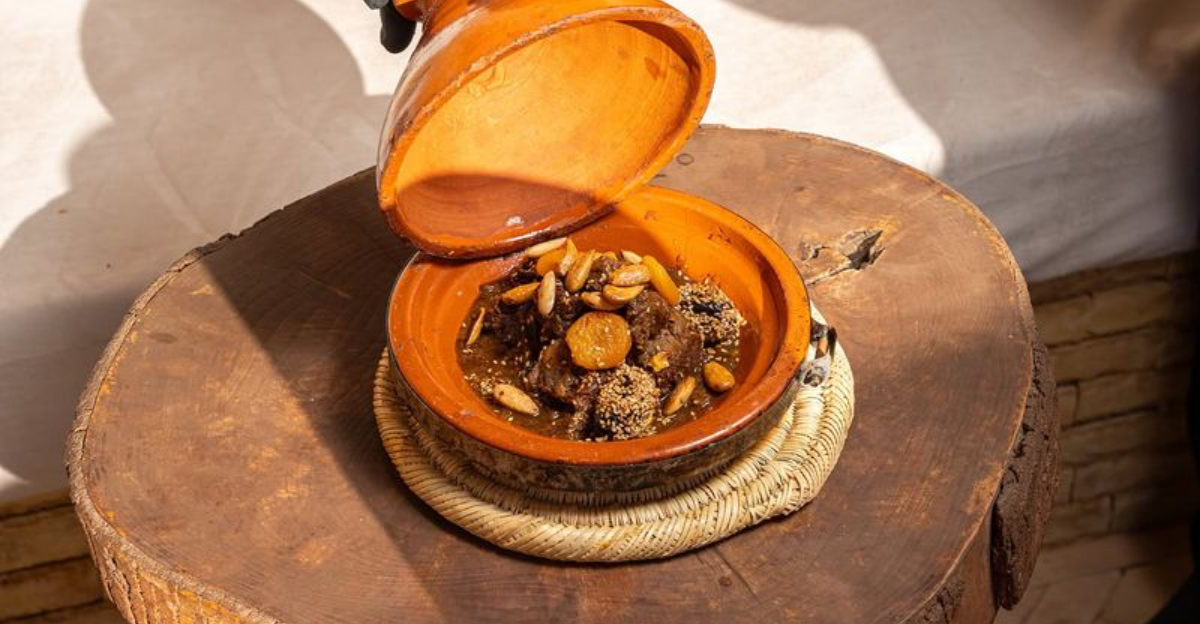 旅行する価値のある世界中の27の料理