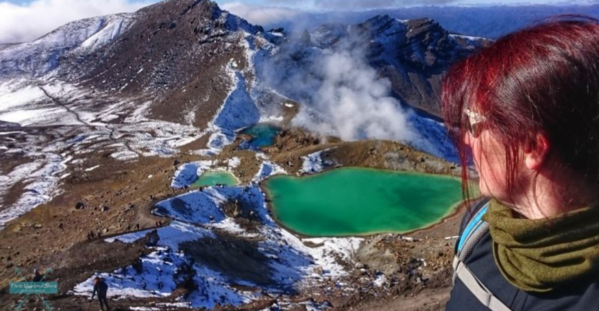 あなたの人生を変える世界中の27の必見のハイキング