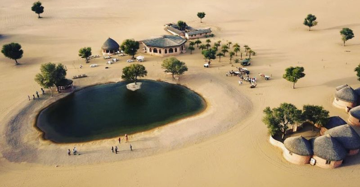 34の群衆のないアジアの町と村あなたはあなたのバケツリストに追加したい