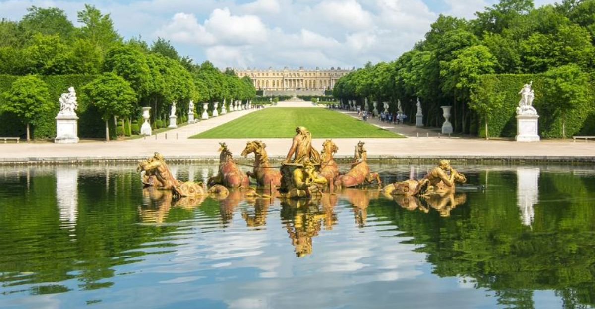 過去を真に実現させた8つの過大評価された歴史的スポット + 10