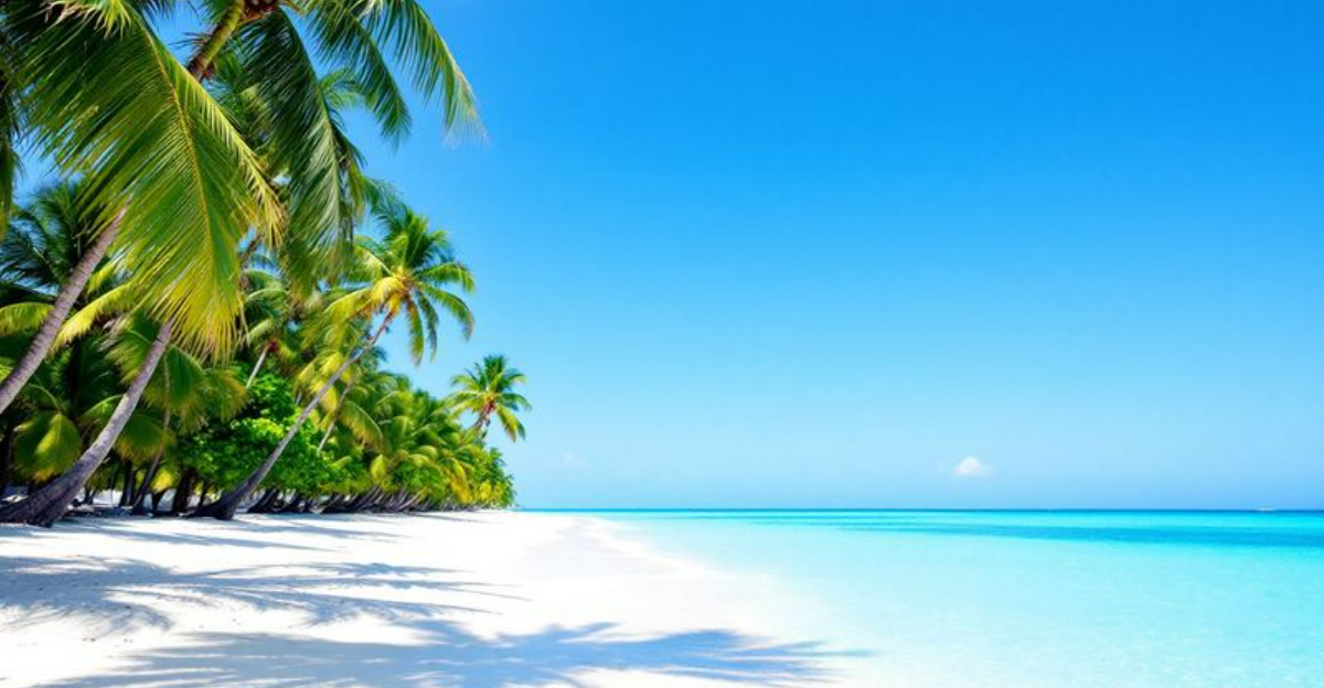 この見事な国が最も人気のあるカリブ海の目的地である9つの理由