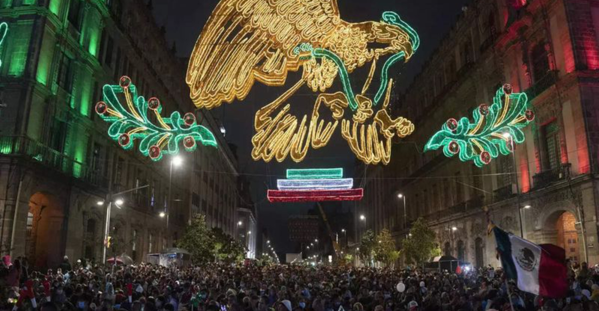 シンコデマヨVs.メキシコの本当の独立記念日:重要な10の旅行事実