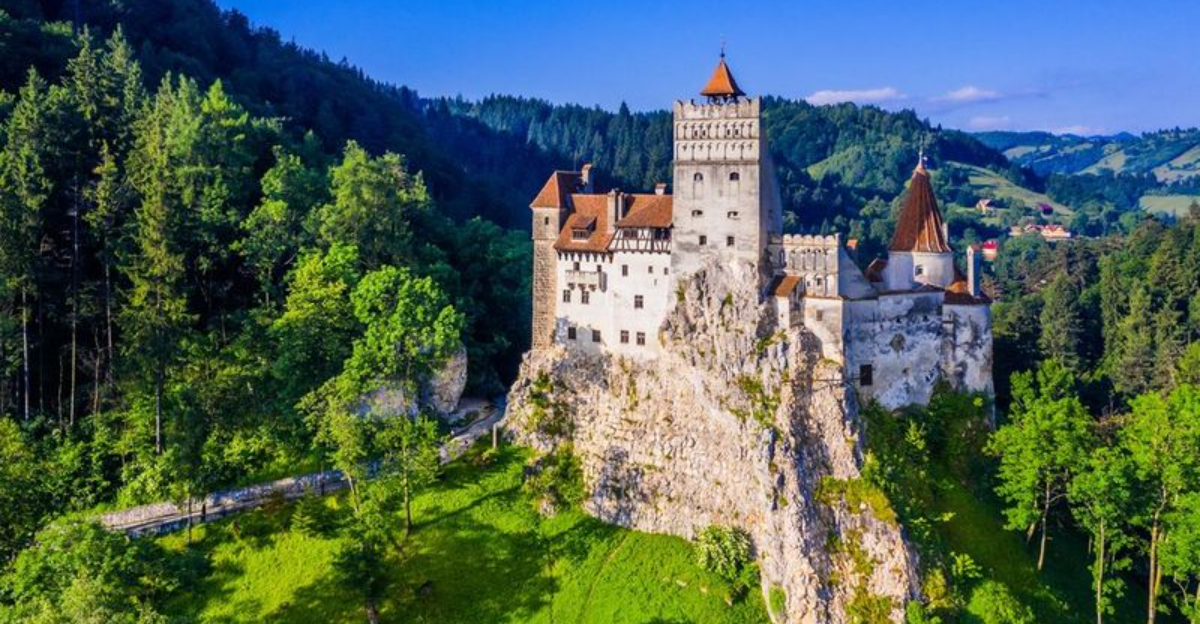 1日わずか50ドルで世界を旅行する方法：それを簡単にする12か国