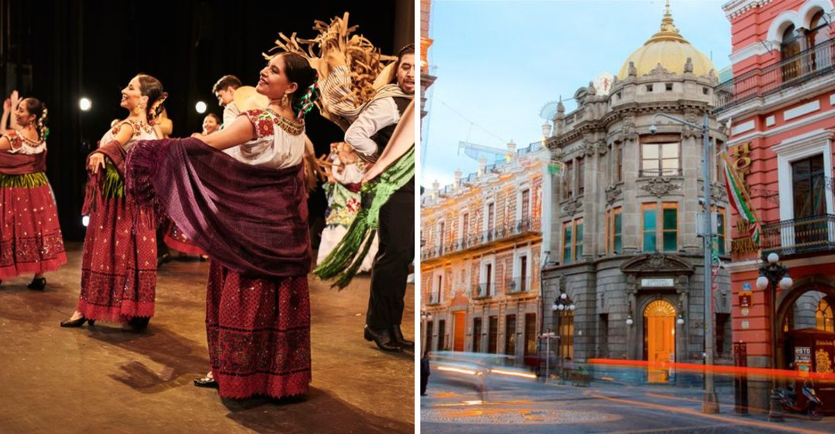 お祝いの中心であるプエブラでシンコ・デ・マヨを祝う方法