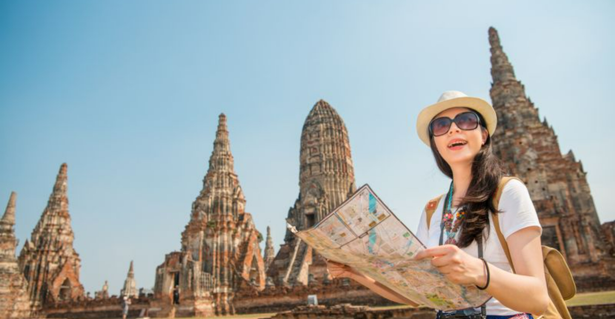 私はソロ旅行者であり、これらはあなたが一人でいるときに訪れるのに最適な国であり、あなたが避けるべき4つです