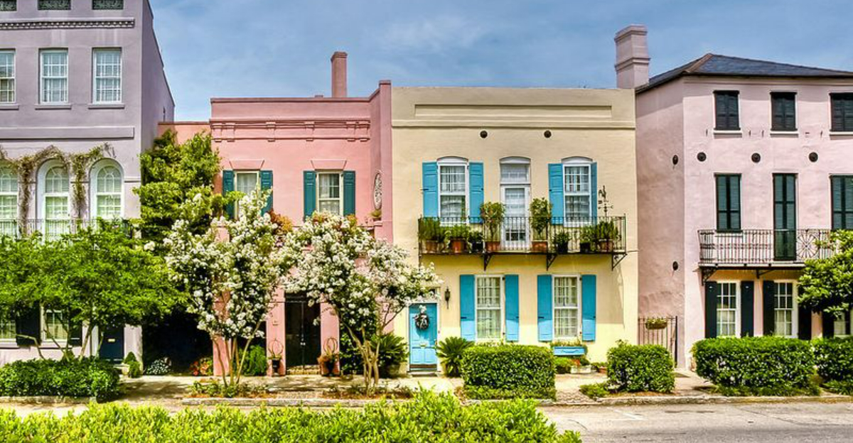 私は50州すべてに行ったことがあり、私は予想外にこれらの9つの都市に恋をしました