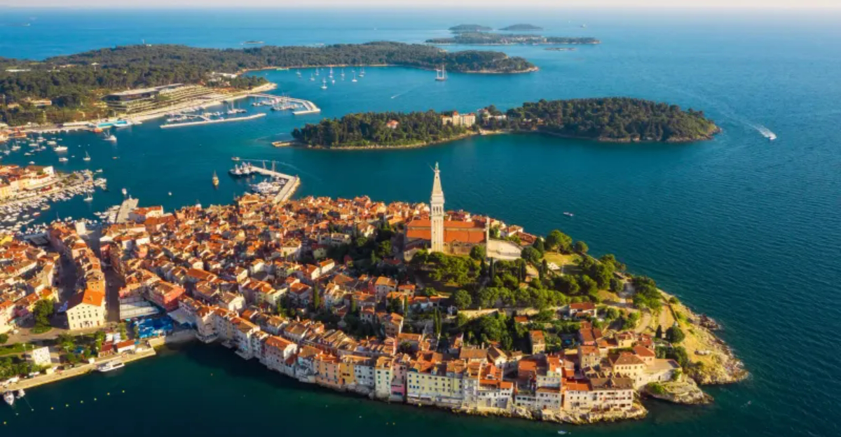 私は29か国に旅行しました。私のお気に入りは私がほとんど訪問しなかったものです