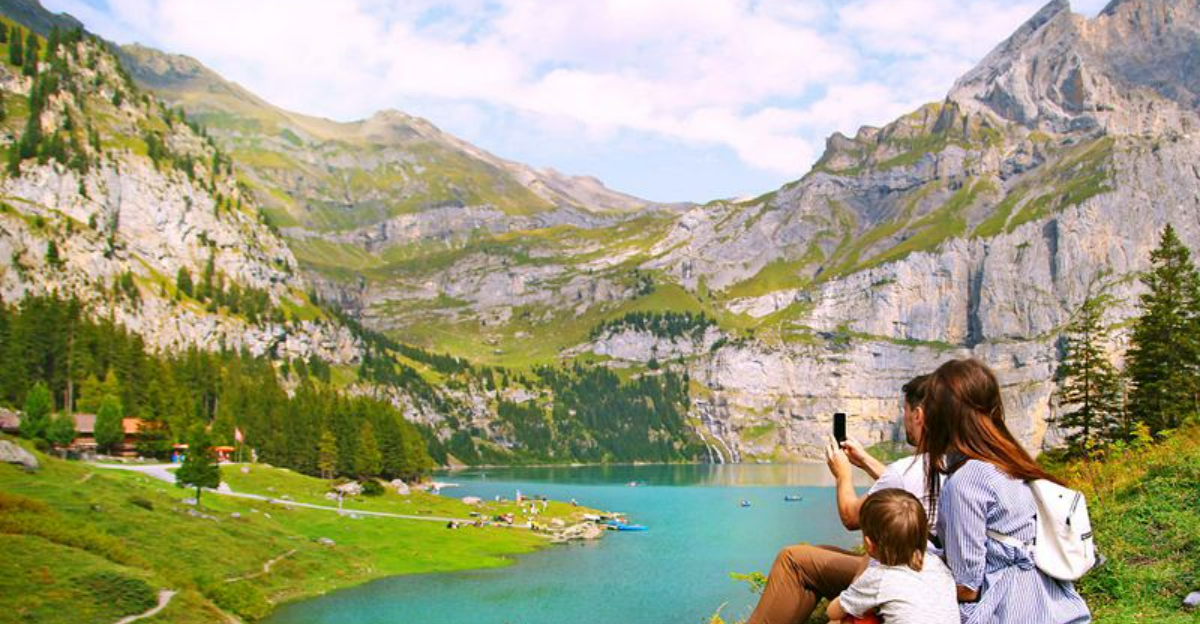 母の日の脱出：17の心温まる旅行彼女はこの5月を決して忘れません