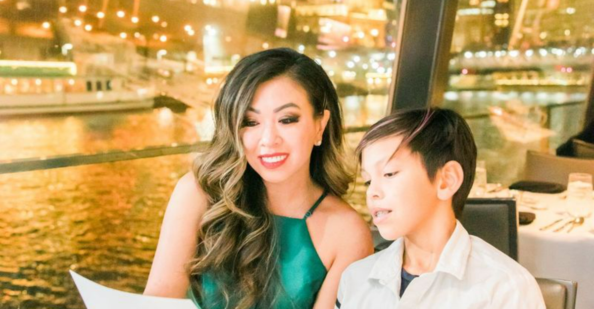 母の日の週末脱出:15のクイックトリップママは崇拝します