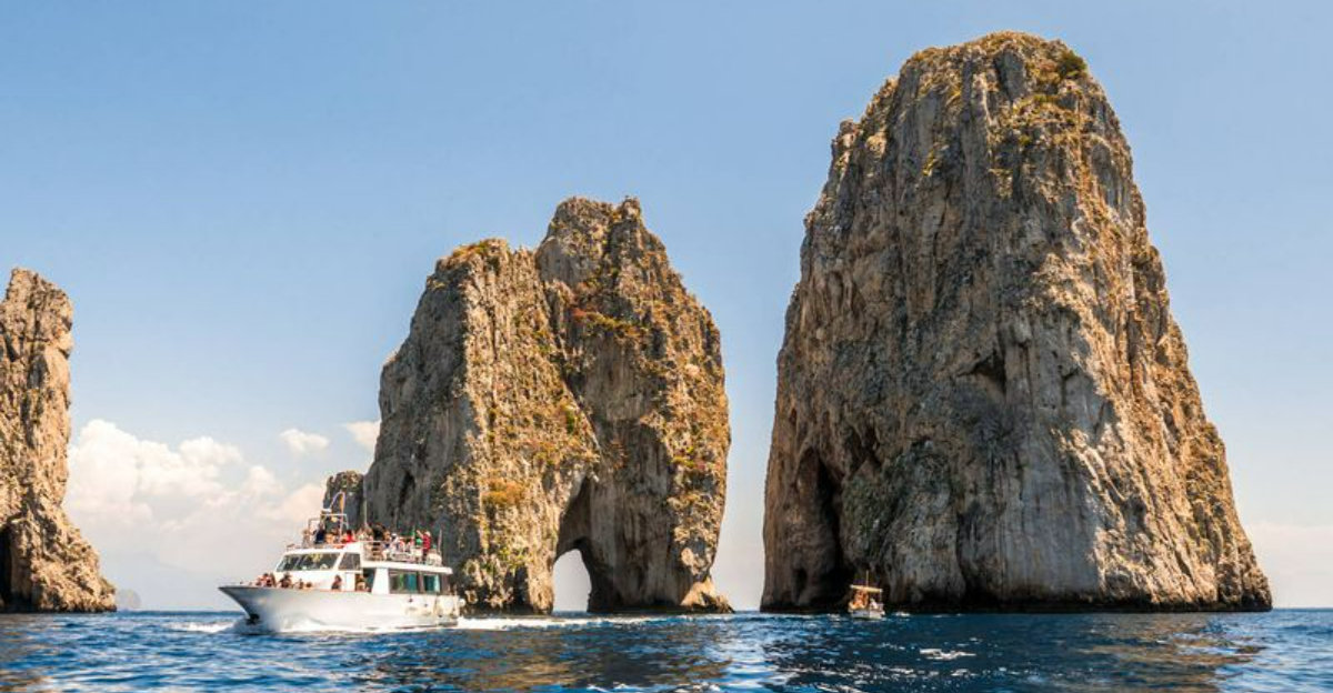 旅行バケットリストに追加するイタリアで最も美しい11の場所