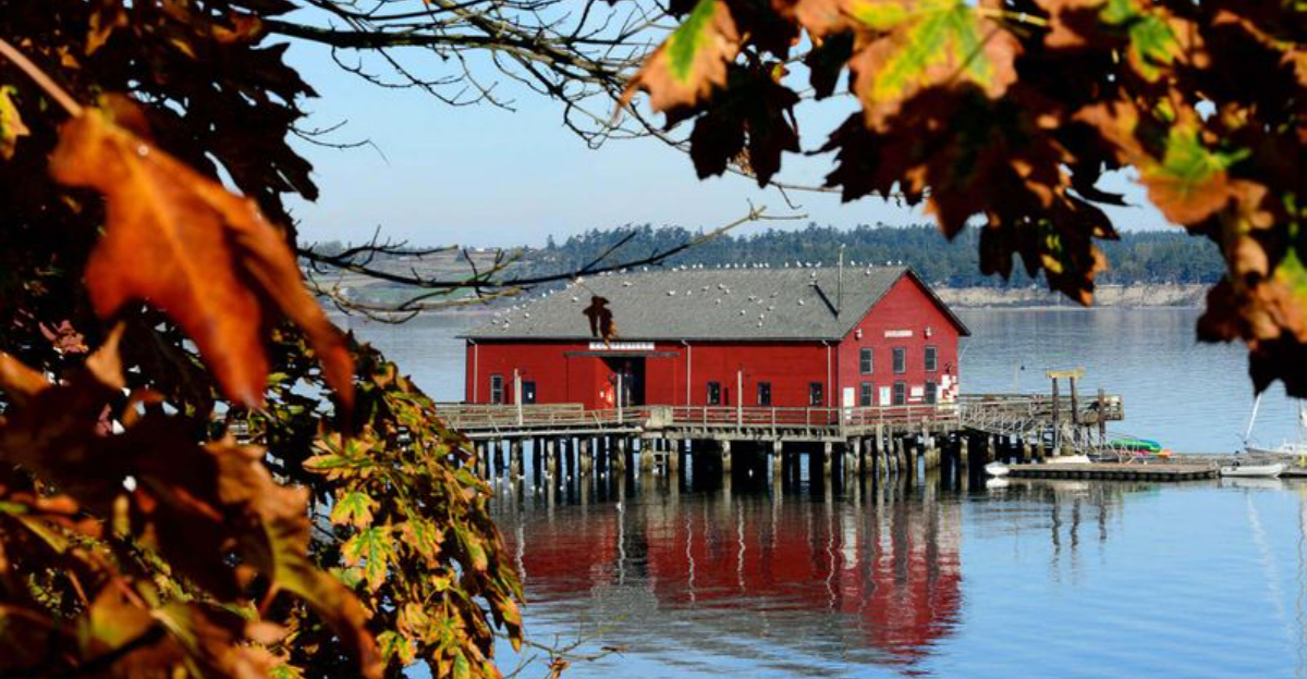 食通のための13の最高の米国の道路旅行(そして途中で何を食べるべきか)