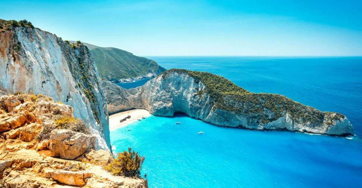 旅行の専門家によると、14の最高のギリシャの島々