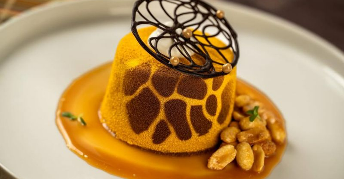 あなたが試す必要がある14の最も過小評価されているディズニーワールドレストラン