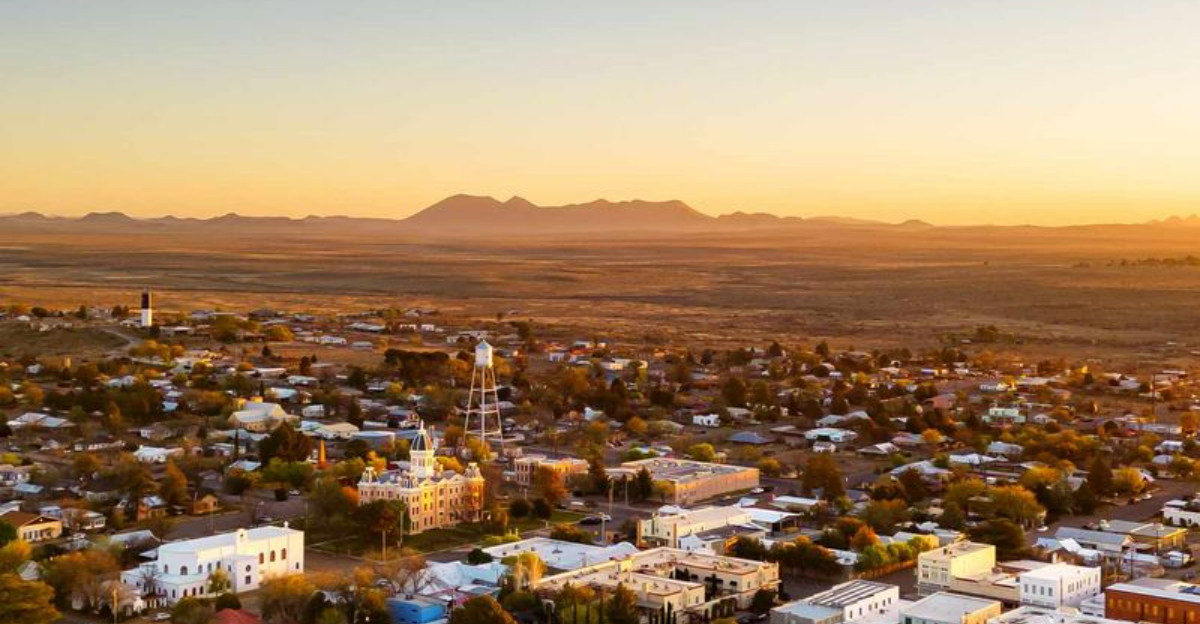 アメリカで最も歓迎されない15の小さな町