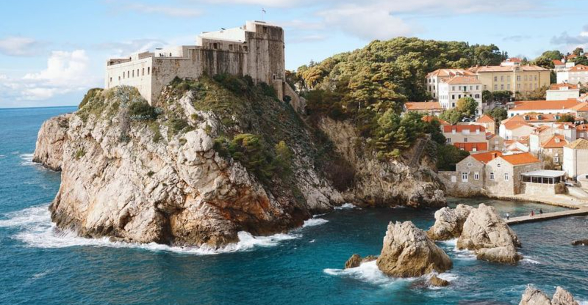 25の最も一般的な旅行の神話が暴かれました