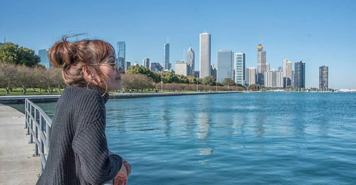 孤独を感じるのが嫌いなソロ旅行者のための最高の米国都市