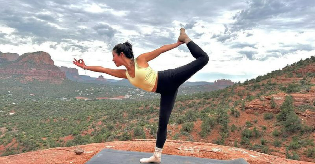 肩のシーズン中に探索するのに最適な私たちの目的地（そしてなぜそれが価値があるのか）