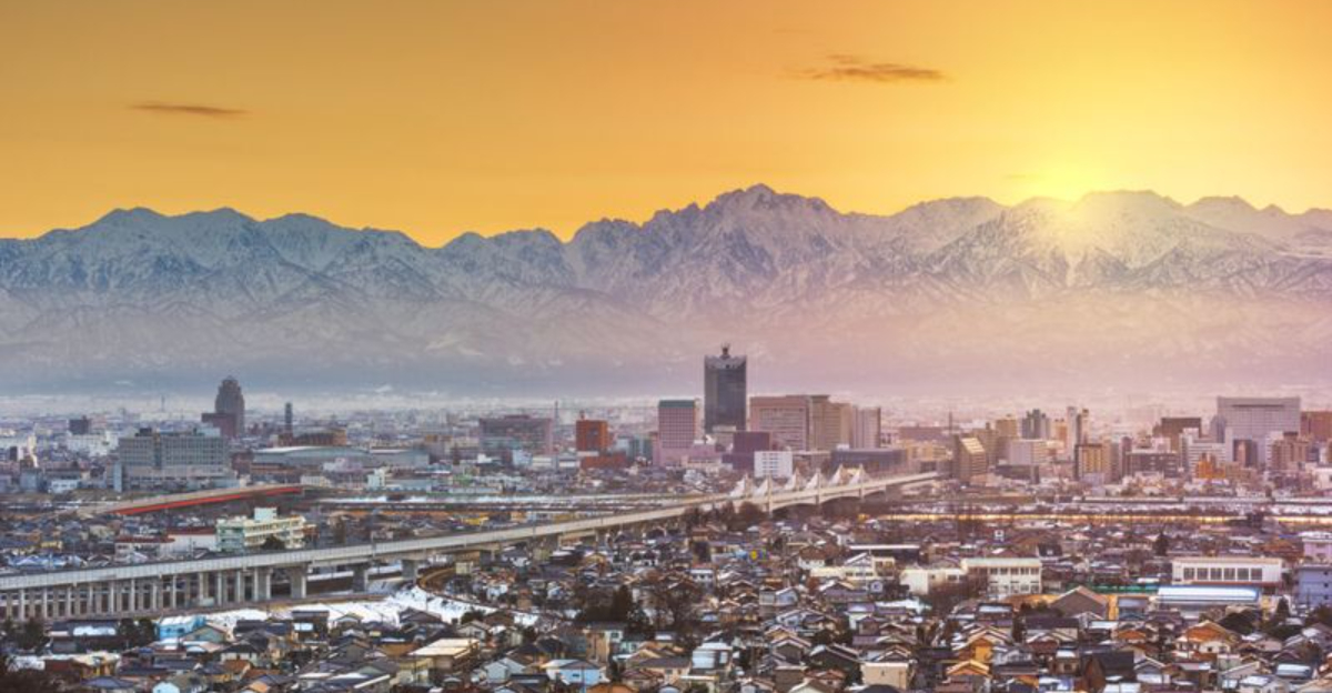 ニューヨークタイムズは、2025年に訪れるのに最適な52の場所を明らかにしています