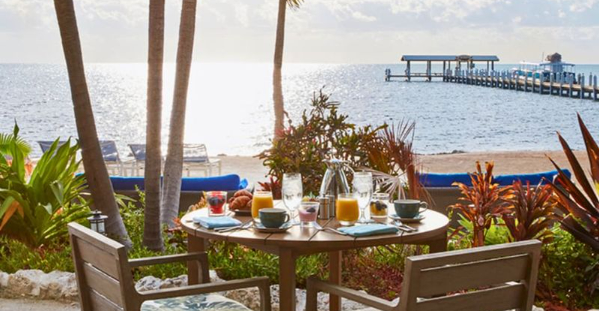 究極の母の日ブランチロードトリップ：グルメのごちそうへの10の風光明媚なルート