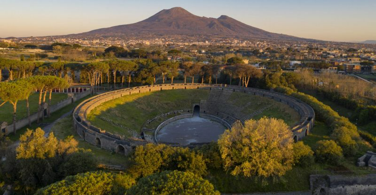 これらのヒントは、PompeiiとVesuviusへの訪問を最大限に活用するのに役立ちます