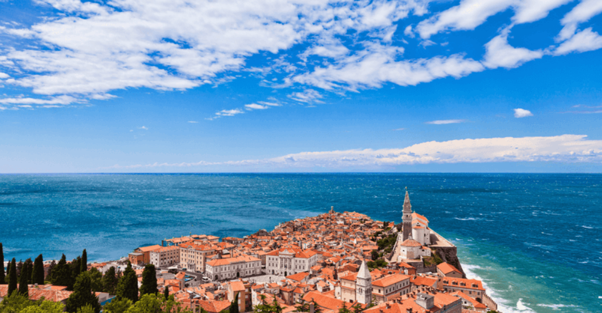 いつもの観光スポットにうんざりしていませんか？次の旅行のためにこれらの過小評価されているヨーロッパの目的地を発見してください