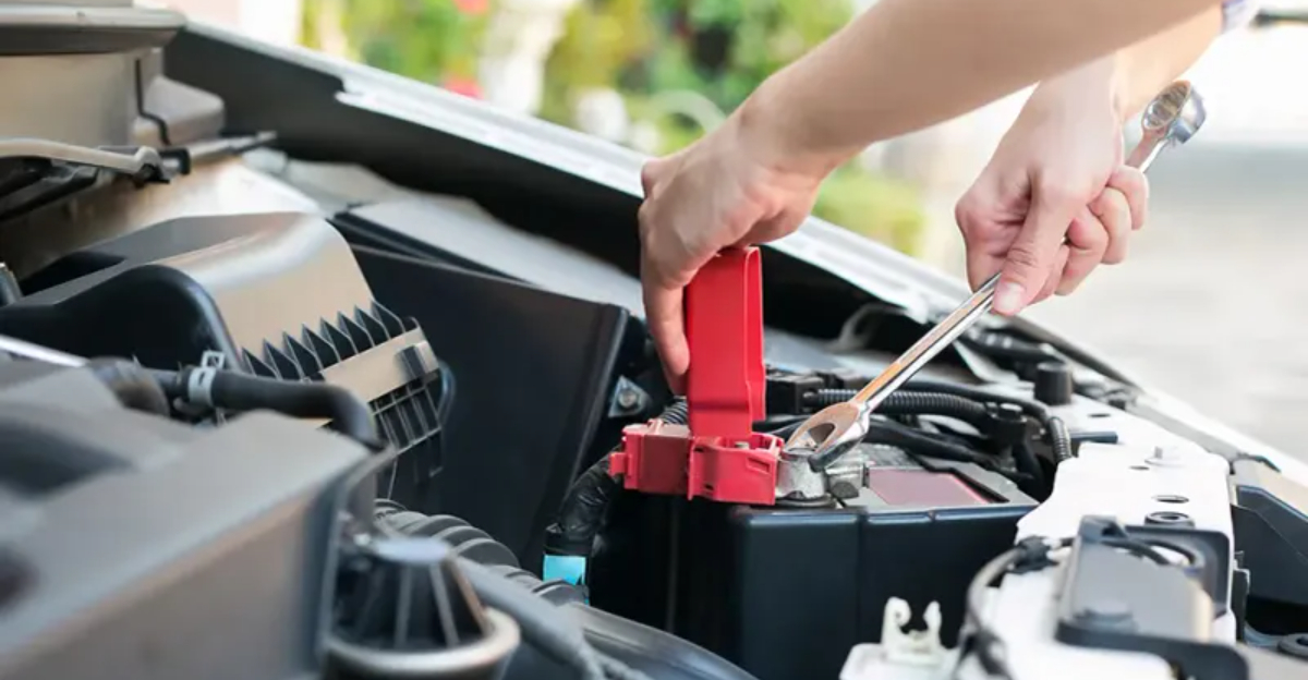 長いロードトリップの準備をするためのトップ15チェックリスト