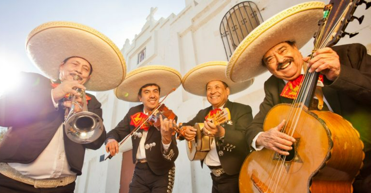 なぜシンコ・デ・マヨのためにアメリカを訪れるべきなのか