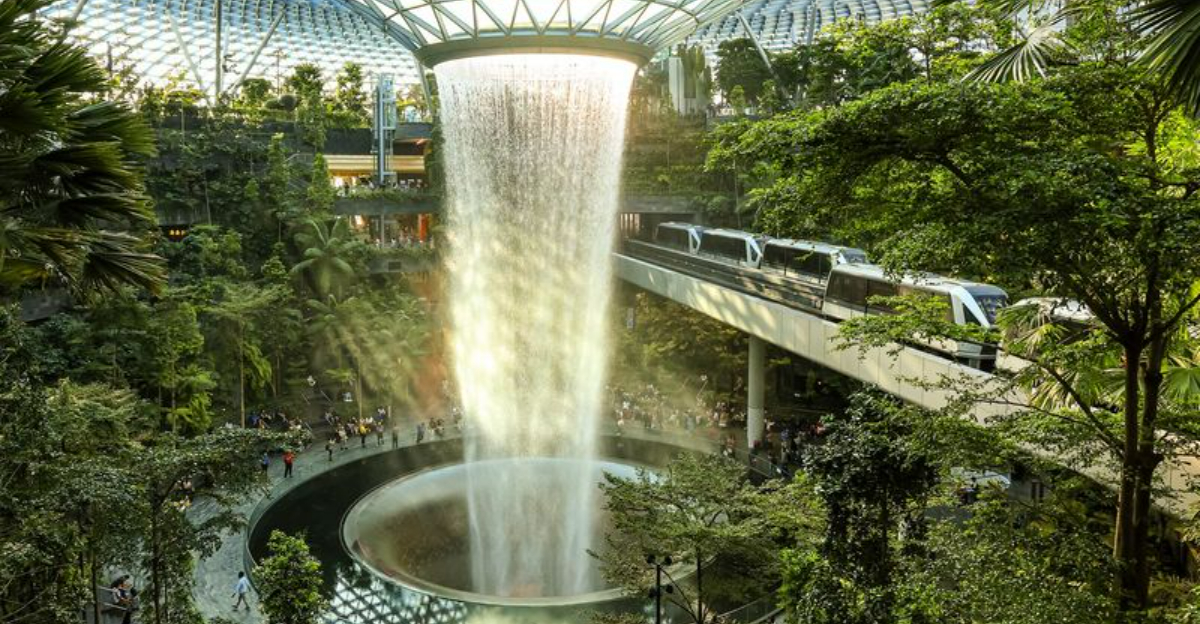 10の空港旅行者は、単なる頭痛のような10を愛しています