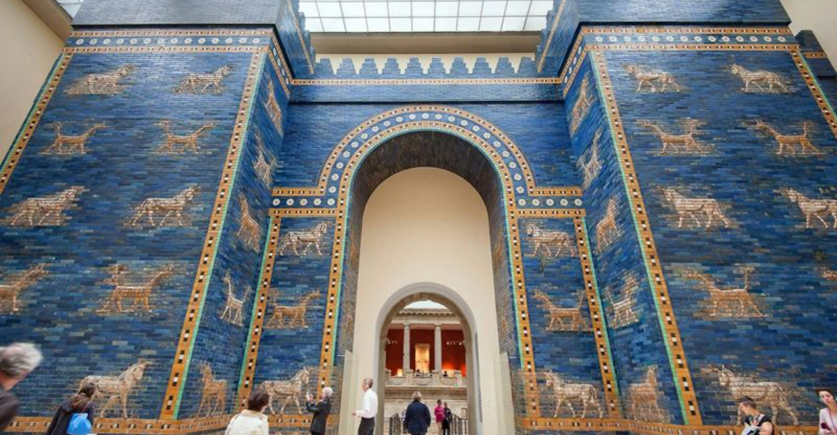 10は旅行者のためにドイツのベルリンでやることができません